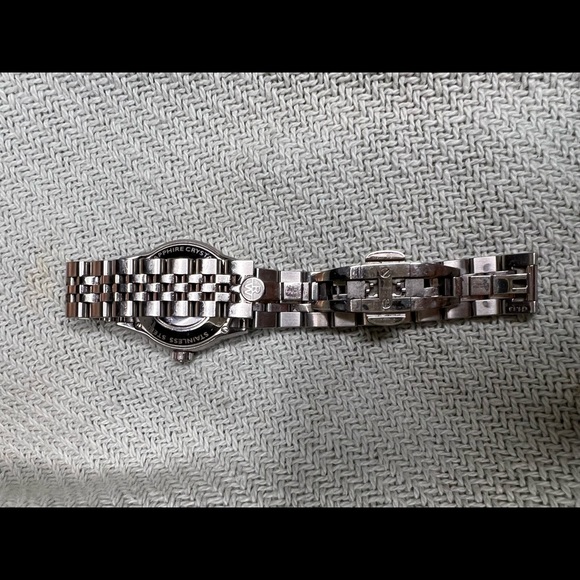 Raymond Weil Freelancer Steel Ø29 mm Lovely Pre-Owners - Picture 4 of 7